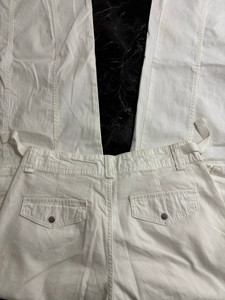 Bershka Kadın Pantolon - Görsel 3