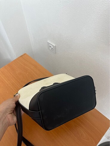 Beden camel Renk Çanta