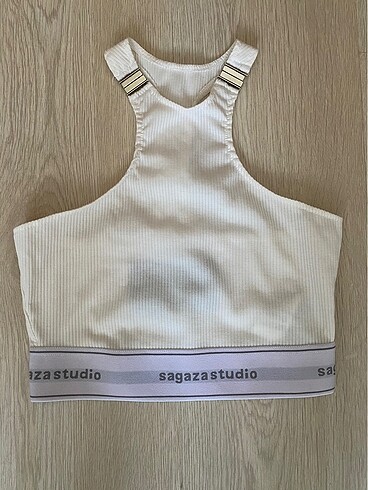Sagaza Studio Atlet