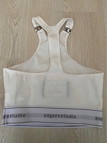 Diğer Sagaza Studio Atlet