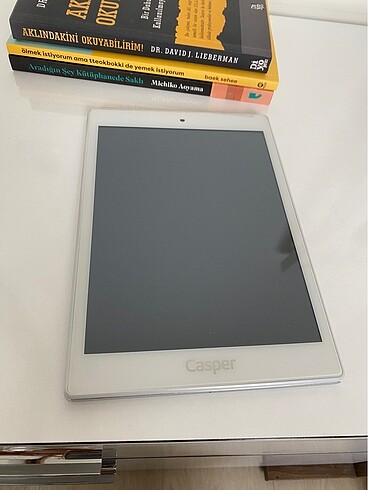 Casper Tablet