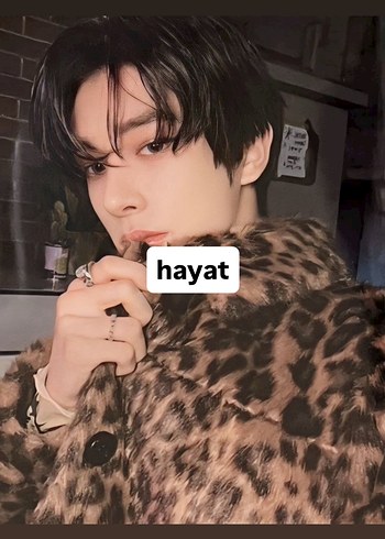 Kahverengi Leopar Desenli Erkek Çocuk Kaban