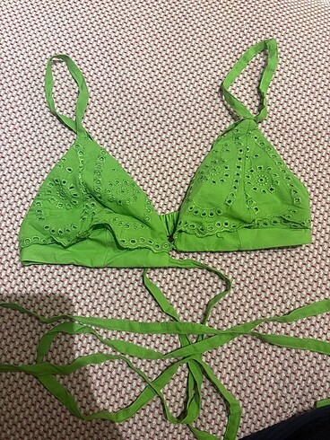 Sagaza yesil ust