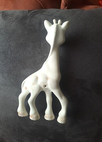 Sophie la Girafe SOPHIE LA GIRAFE DİŞ KAŞIYICI