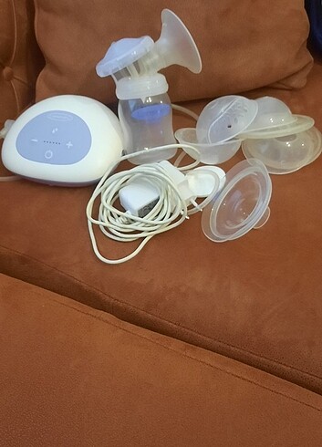  Beden Renk LANSINOH SÜT SAGMA MAKINESI