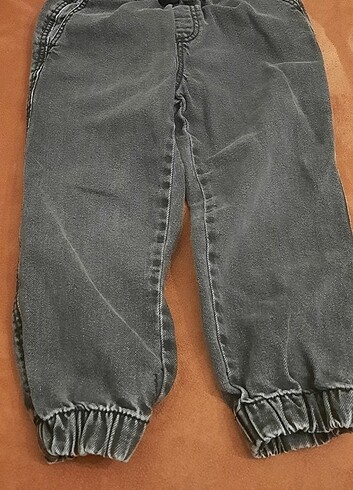ZARA 4-5 YAŞ JOGGER PANTOLON