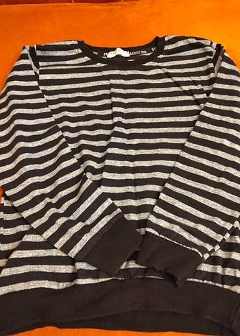 4-5 Yaş Sezonluk Sweat - Görsel 3