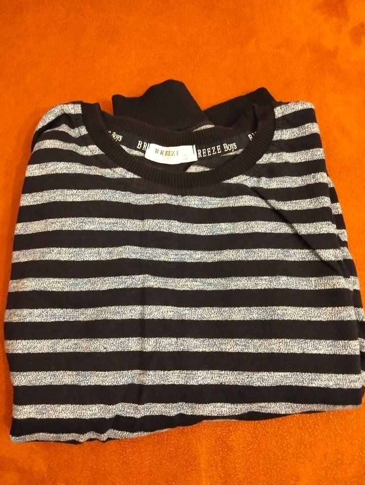 4-5 Yaş Sezonluk Sweat - Görsel 2