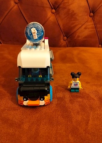 LEGO Penguın Oyun Seti 60384 - Görsel 2