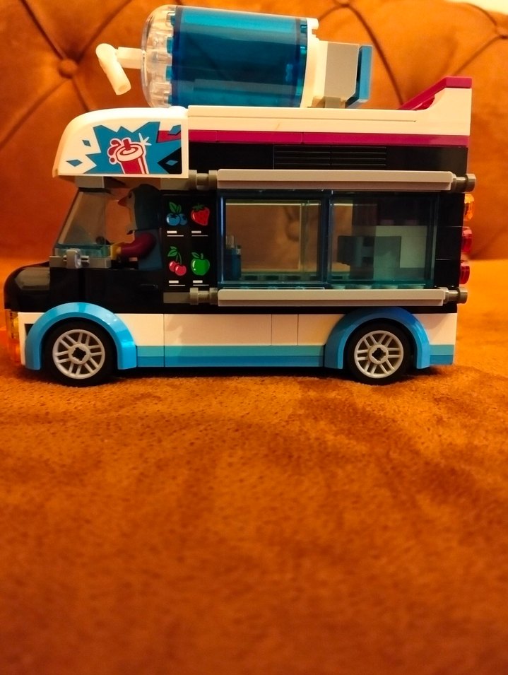 LEGO Penguın Oyun Seti 60384 - Görsel 5