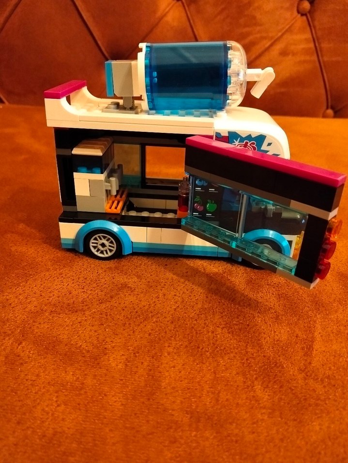 LEGO Penguın Oyun Seti 60384 - Görsel 3