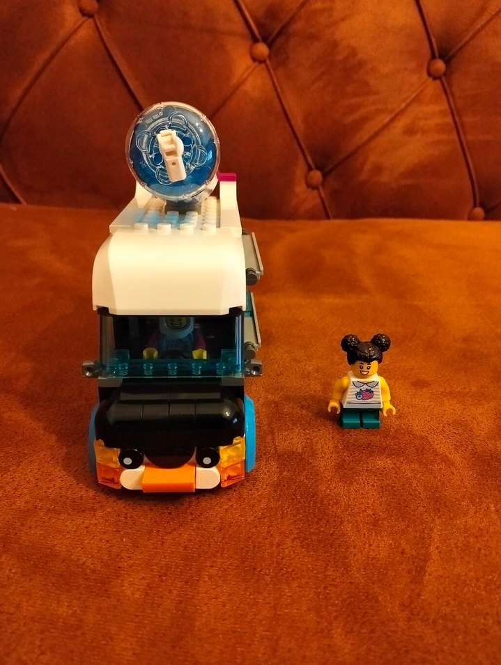 LEGO Penguın Oyun Seti 60384 - Görsel 2