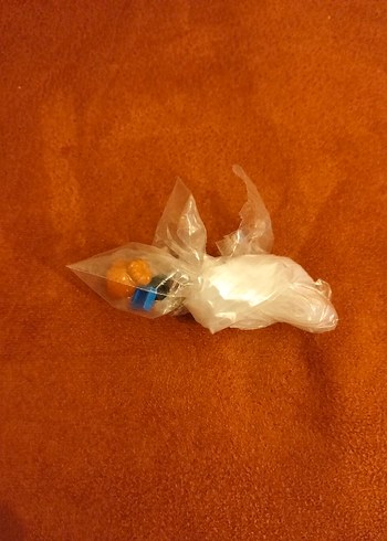 LEGO Sarı-Yeşil Helikopter Seti 60405 - Görsel 10