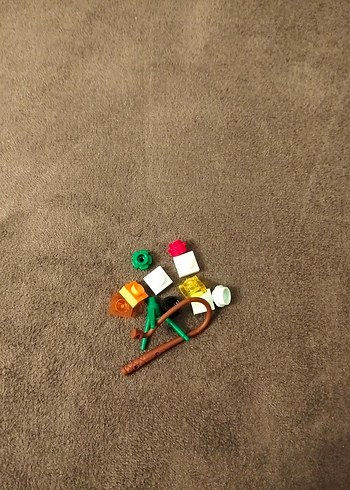 Lego Minecraft Seti 21178 - Görsel 6