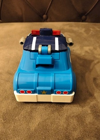 Poli Araba - Görsel 4