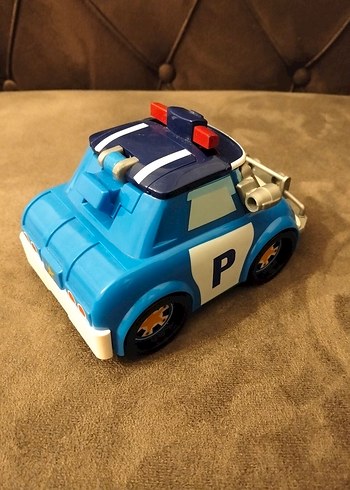 Poli Araba - Görsel 3