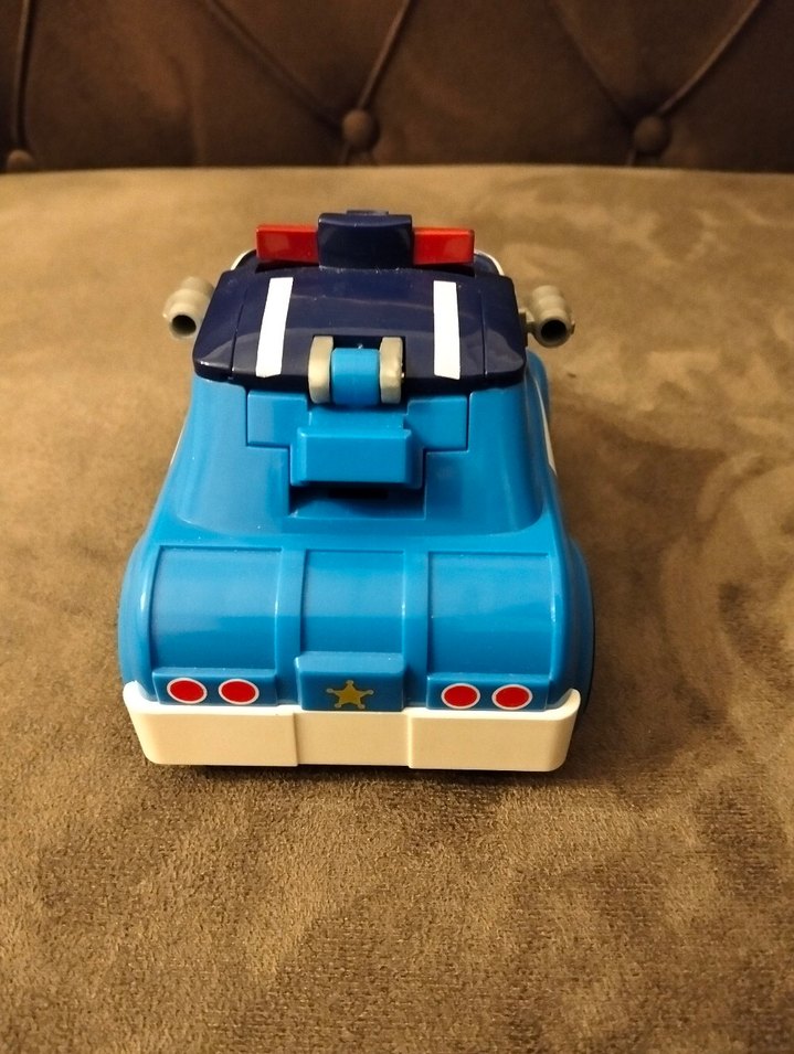 Poli Araba - Görsel 4