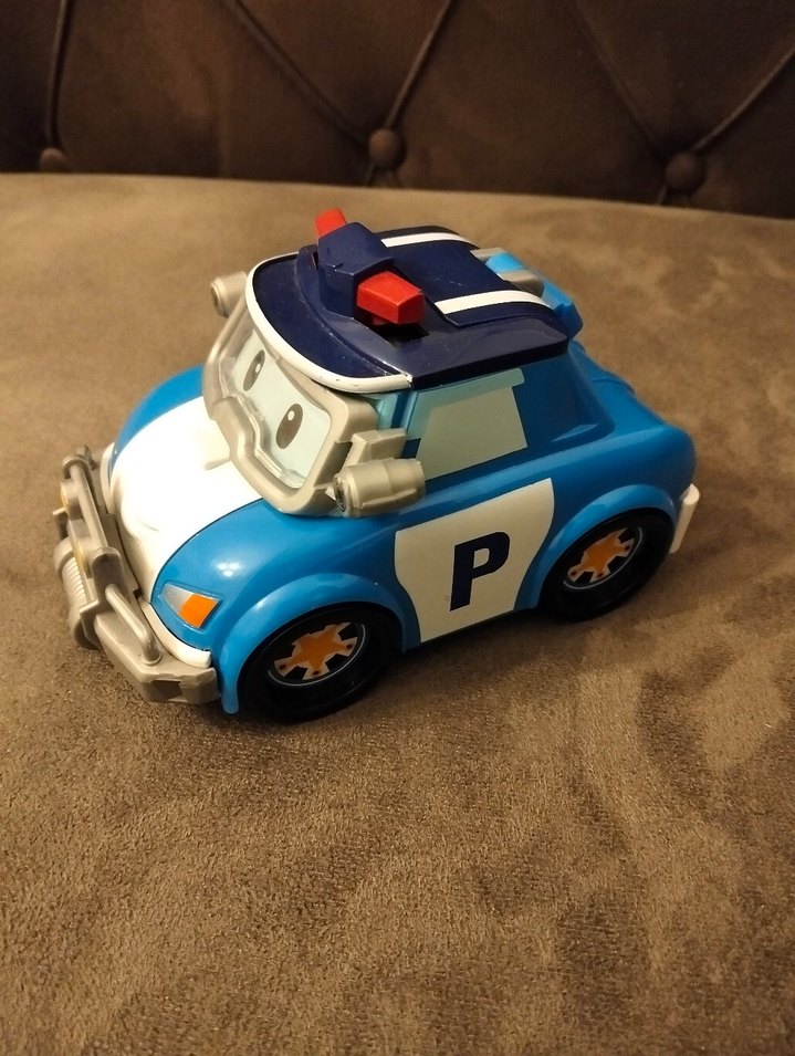 Poli Araba - Görsel 2