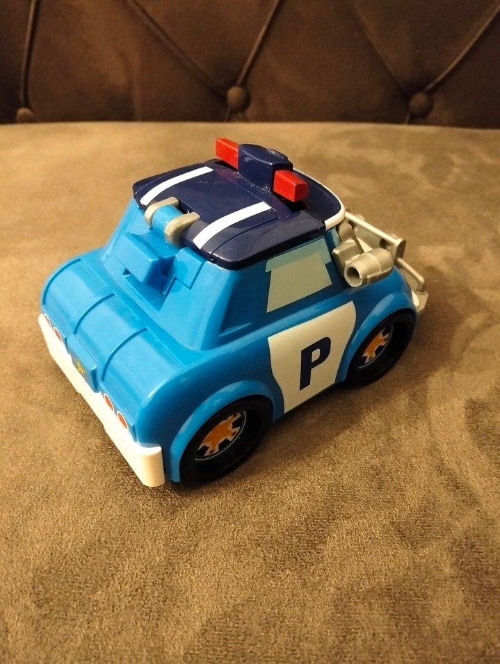 Poli Araba - Görsel 3