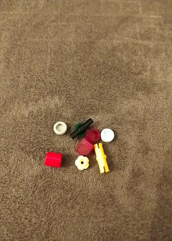 LEGO City 60362 Car Wash - Görsel 8