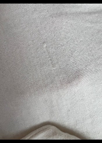 Kadın Beyaz Triko balıkçı yaka Boğazlı  Kazak - Görsel 9