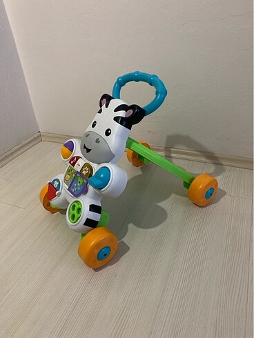 Fisher Price Yürüme arkadaşı