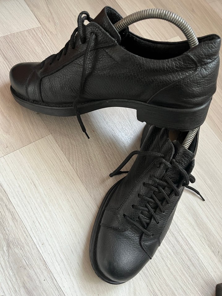 Hakiki deri - Görsel 2