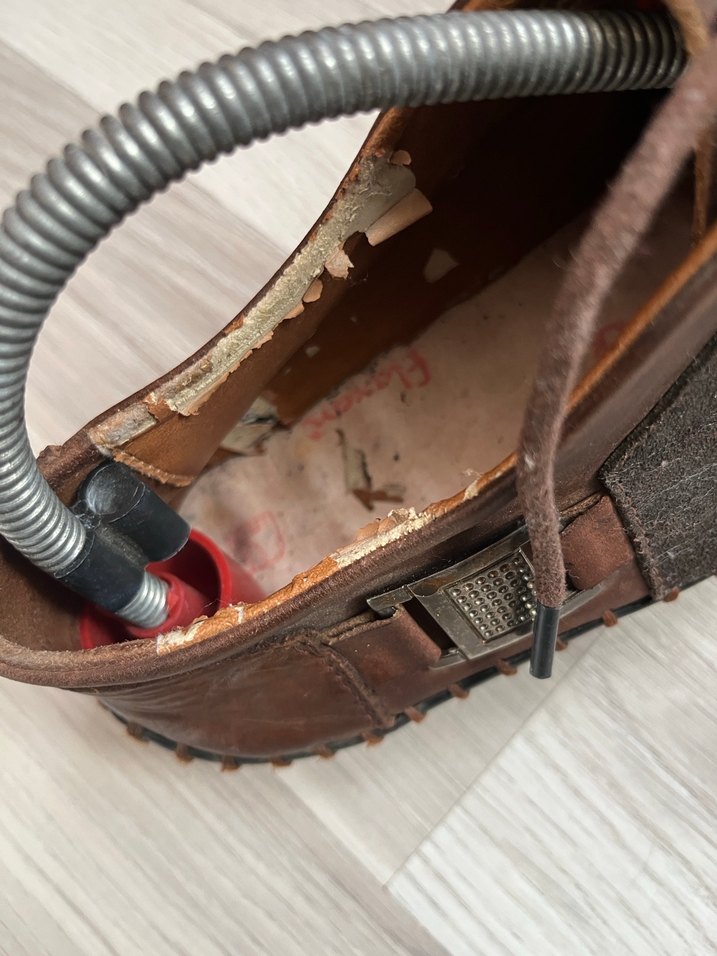 Hakiki deri - Görsel 3