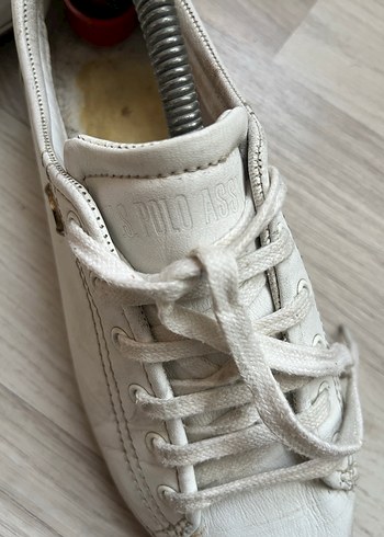 Polo hakiki deri - Görsel 4