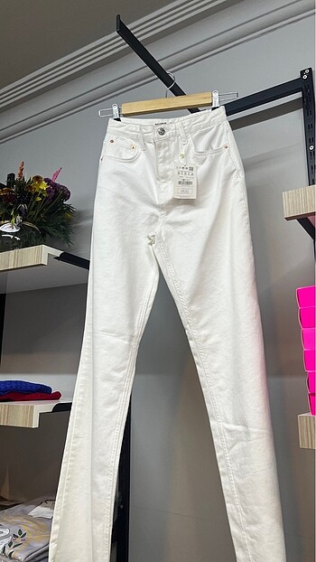 PULL BEAR PANTOLON