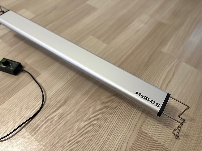 MYGOS Plan Plus 70 Cm Akvaryum Armatür
