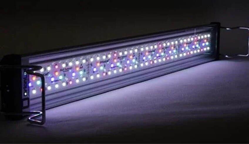 Akvaryum Armatür - Orion Led B Serisi 90 cm
