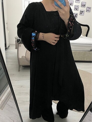 Abaya