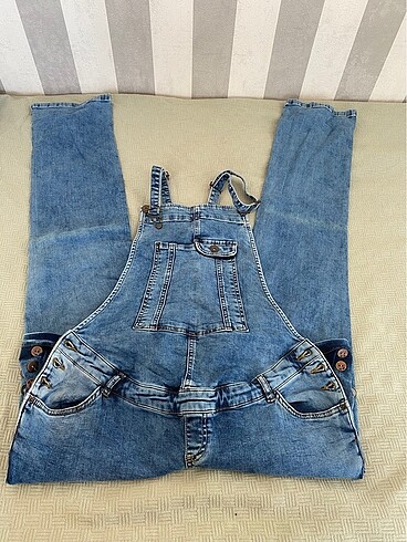 Hamile kot tulum - Görsel 7