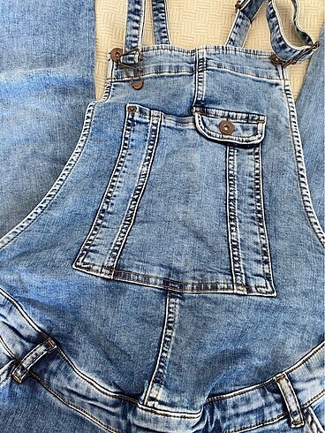 Hamile kot tulum - Görsel 6