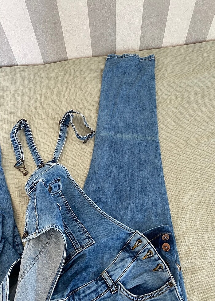 Hamile kot tulum - Görsel 3