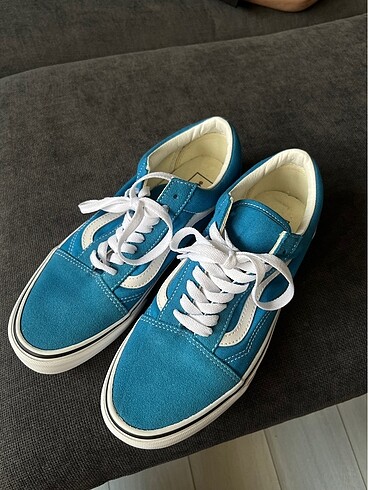Vans Vans Old Skool sıfır