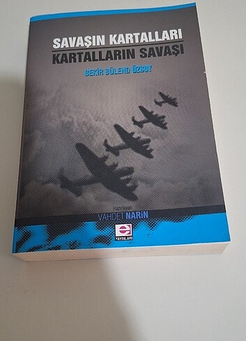 Savaşın Kartalları Kartalların Savaşı