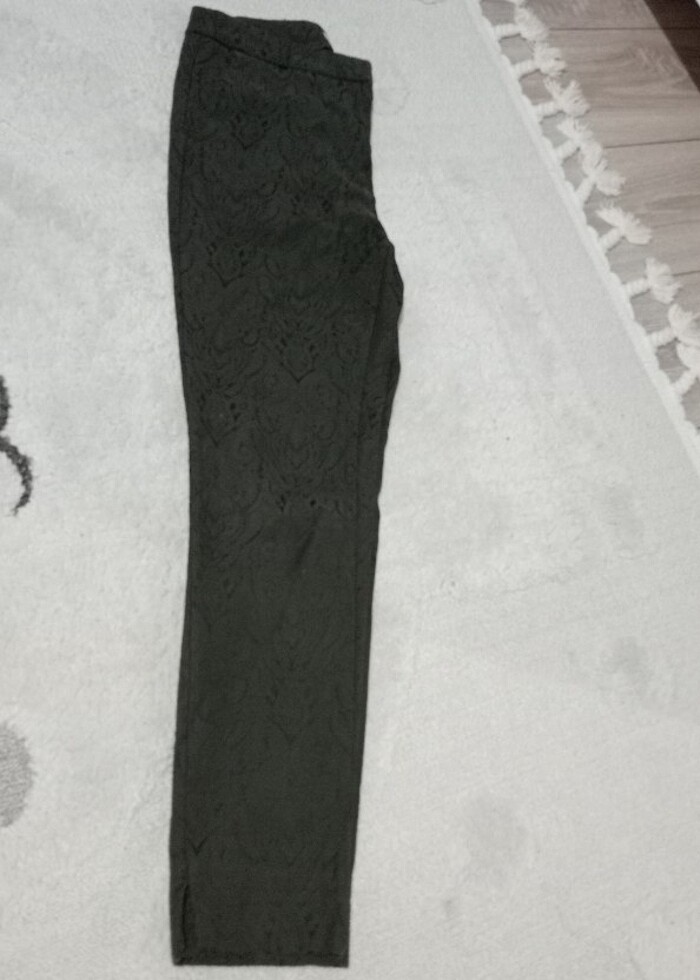 Pantolon  - Görsel 2