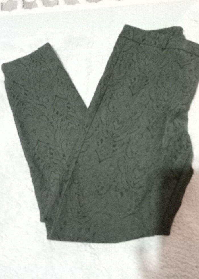 Pantolon  - Görsel 3