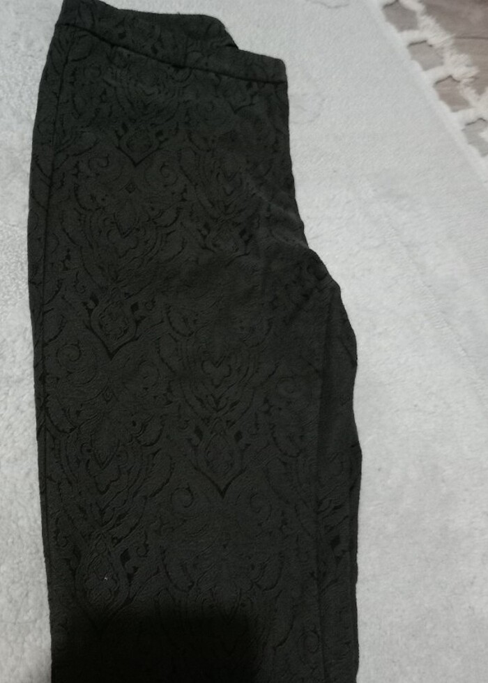 Pantolon  - Görsel 4