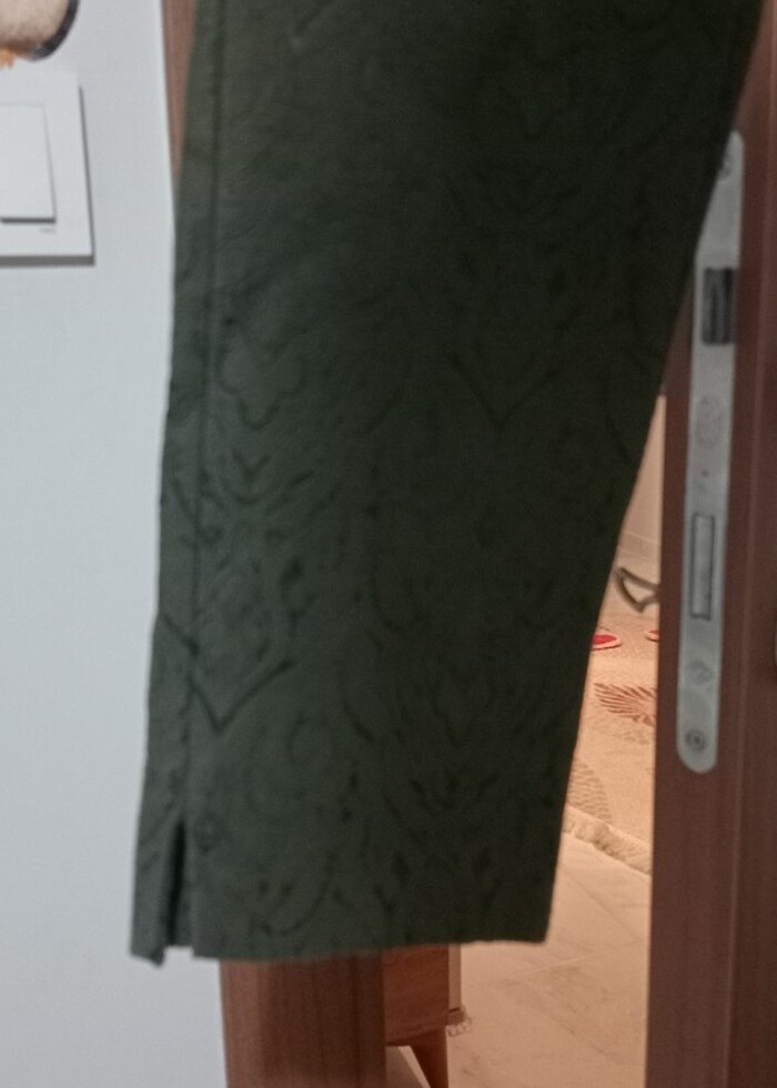 Pantolon  - Görsel 5