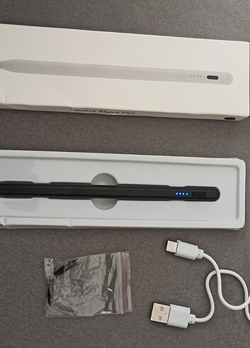 iPad tablet kalemi