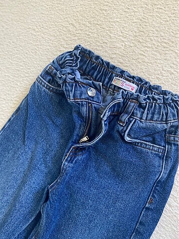 Jean pantolon
