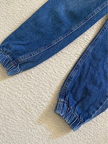 6 Yaş Beden Jean pantolon