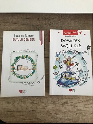 Çocuk Kitapları