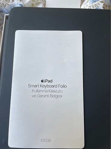 İPad tablet kılıfı