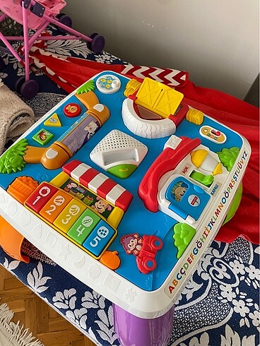 Fisher Price Fisher price