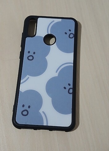 Şirin Huawei Y7 2019 Telefon Kılıfı