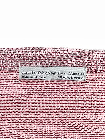 s Beden çeşitli Renk Zara Mini Üst %70 İndirimli.